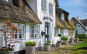 Boutiquehotel Seiler Hof Keitum